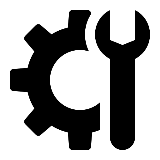 Villáskulcs ikon